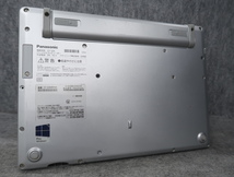 Panasonic CF-SZ6RFFVS Core i5-7300U 2.6GHz 4GB ノート ジャンク N46905_画像5