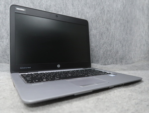 HP EliteBook 820 G3 Core i7-6600U 2.6GHz 4GB ノート ジャンク N46976