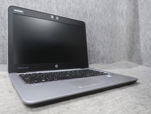 HP EliteBook 820 G3 Core i7-6600U 2.6GHz 4GB ノート ジャンク N46953_画像1