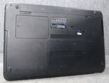 HP ProBook 450 G3 Core i5-型番不明 2GB DVDスーパーマルチ ノート ジャンク N46928_画像5