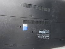 HP ProBook 450 G3 Core i5-型番不明 2GB DVDスーパーマルチ ノート ジャンク N46928_画像8