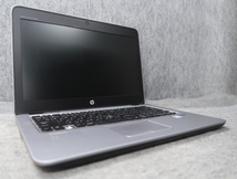 HP EliteBook 820 G3 Core i5-6300U 2.4GHz ノート ジャンク N46921_画像1
