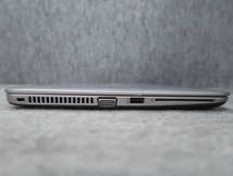 HP EliteBook 820 G3 Core i5-6300U 2.4GHz ノート ジャンク N46921_画像7