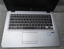 HP EliteBook 820 G3 Core i7-6600U 2.6GHz 4GB ノート ジャンク N46953_画像3