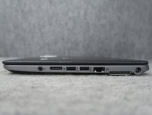 HP EliteBook 820 G2 Core i7-5600U 2.6GHz 4GB ノート ジャンク N46925_画像6