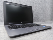 HP EliteBook 820 G2 Core i7-5600U 2.6GHz 4GB ノート ジャンク N46925_画像1