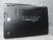 HP EliteBook 820 G3 Core i7-6600U 2.6GHz 4GB ノート ジャンク N46956_画像5