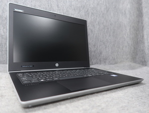 HP ProBook 430 G5 Core i3-7020U 2.3GHz 8GB ノート ジャンク N46910