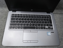 HP EliteBook 820 G3 Core i7-6600U 2.6GHz 4GB ノート ジャンク N46956_画像3