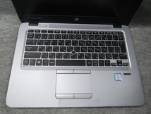 HP EliteBook 820 G3 Core i7-6600U 2.6GHz 4GB ノート ジャンク N46922_画像3