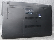 HP ProBook 450 G3 Core i5-6200U 2.3GHz 4GB ノート ジャンク N46934_画像5