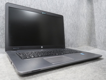 HP ProBook 470 G2 Core i7-5500U 2.4GHz 4GB DVDスーパーマルチ ノート ジャンク N46940_画像1