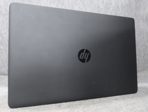 HP ProBook 470 G2 Core i7-5500U 2.4GHz 4GB DVDスーパーマルチ ノート ジャンク N46940_画像4