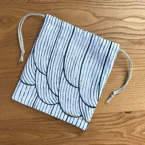 ミナペルホネン ハンドメイド ポーチ