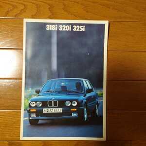  that time thing * seal less yellow tint have *BMW*318i/320i/325i*33.* catalog M3 publication 