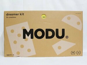 美品 MODU モデュ dreamer kit ドリーマーキット イエロー 並行輸入品 ■