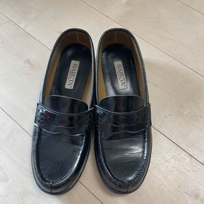 HARUTA ハルタ ローファー 25センチ