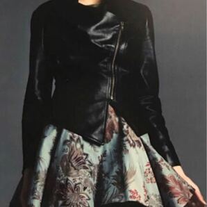 Vivienne Westwood RED LABEL チュール　スカート　花柄　フラワー　ヴィヴィアン　ウエストウッド