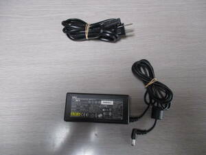 [02060802]NEC/ Japan electric *VersaPro PA-1600-01 interchangeable for charger AC adaptor *19V 3.16A