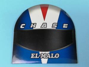 【CD/新品未開封】見本品 エル・マロ EL-MALO「CHASE“追跡96”」　希少 非売品「1119」