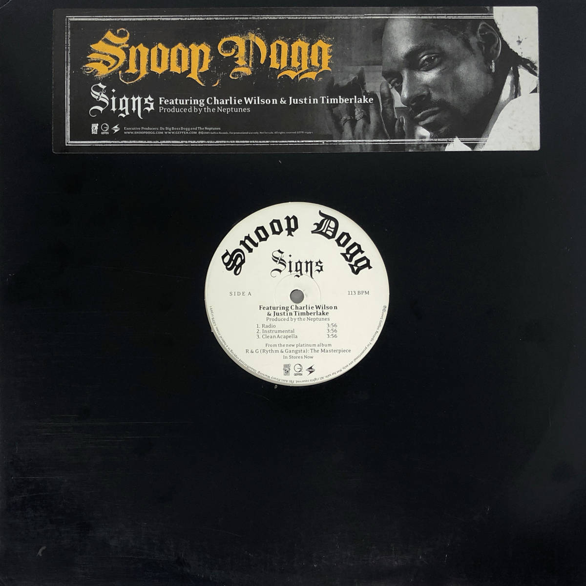 ヤフオク! -snoop dogg レコードの中古品・新品・未使用品一覧