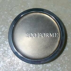  ECO FORME ホイール センター キャップ (直径57mm)　1枚 送料全国520円 部品番号SCO-SE12-31500405管理 S-7322