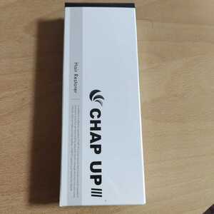 チャップアップ育毛剤