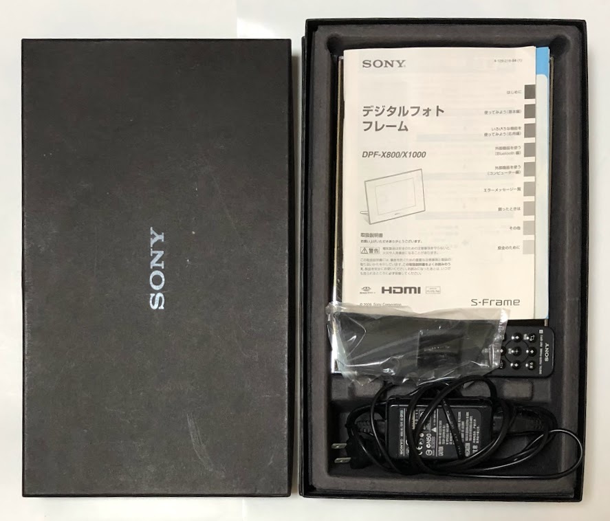 ヤフオク! -「dpf-x800」の落札相場・落札価格 ヤフオク! -「dpf-x800」の落札相場・落札価格