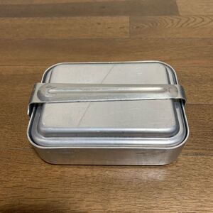 MMTフランス軍 メスキット