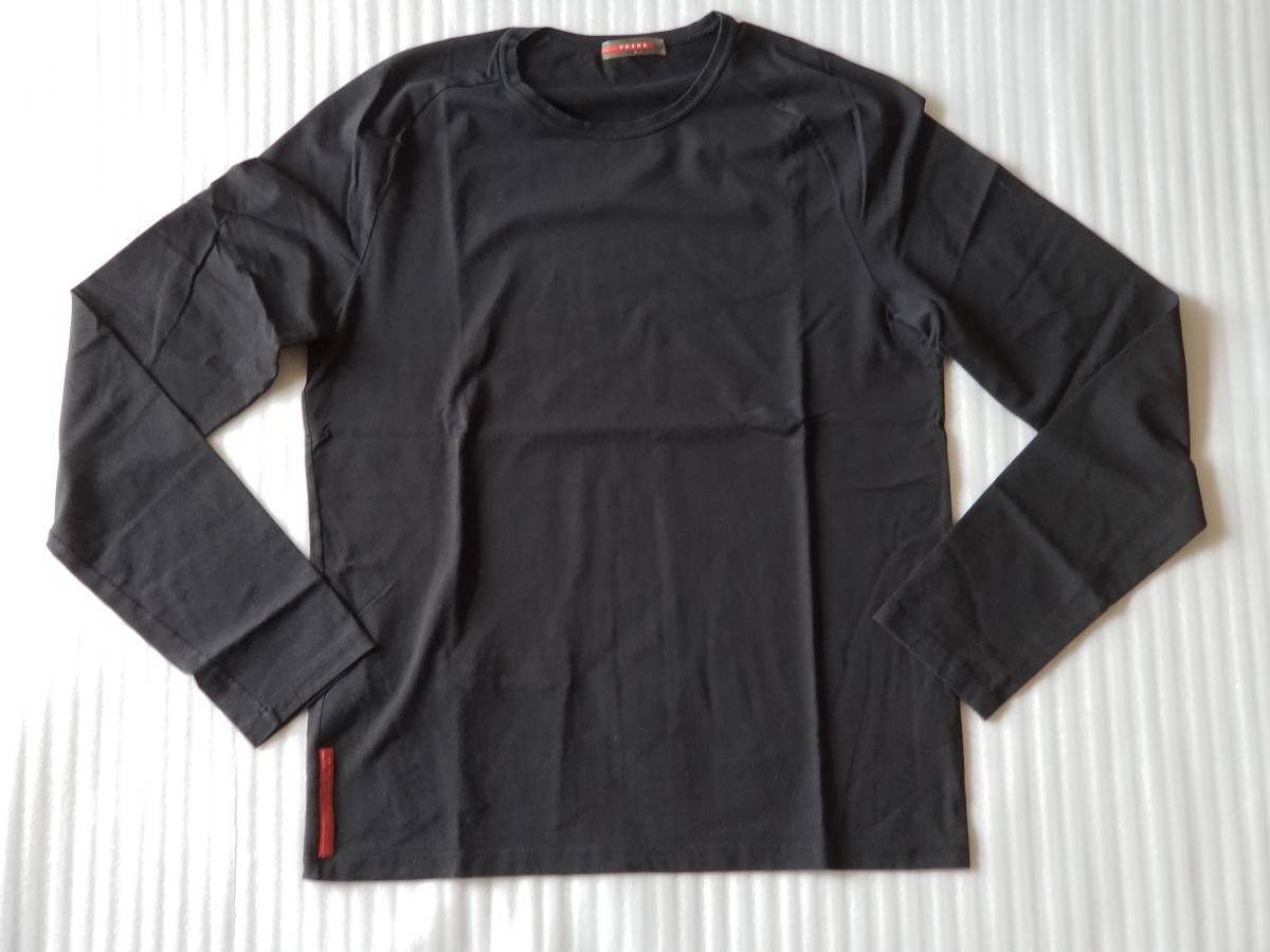 ヤフオク! -「プラダスポーツ (tシャツ)」の落札相場・落札価格