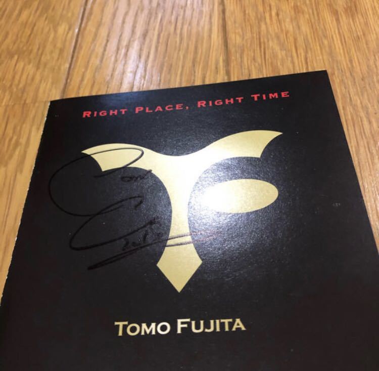 2025年最新】Yahoo!オークション -トモ藤田の中古品・新品・未