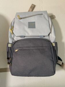 マザーズバッグ リュック