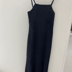 マーメイドフレアワンピース