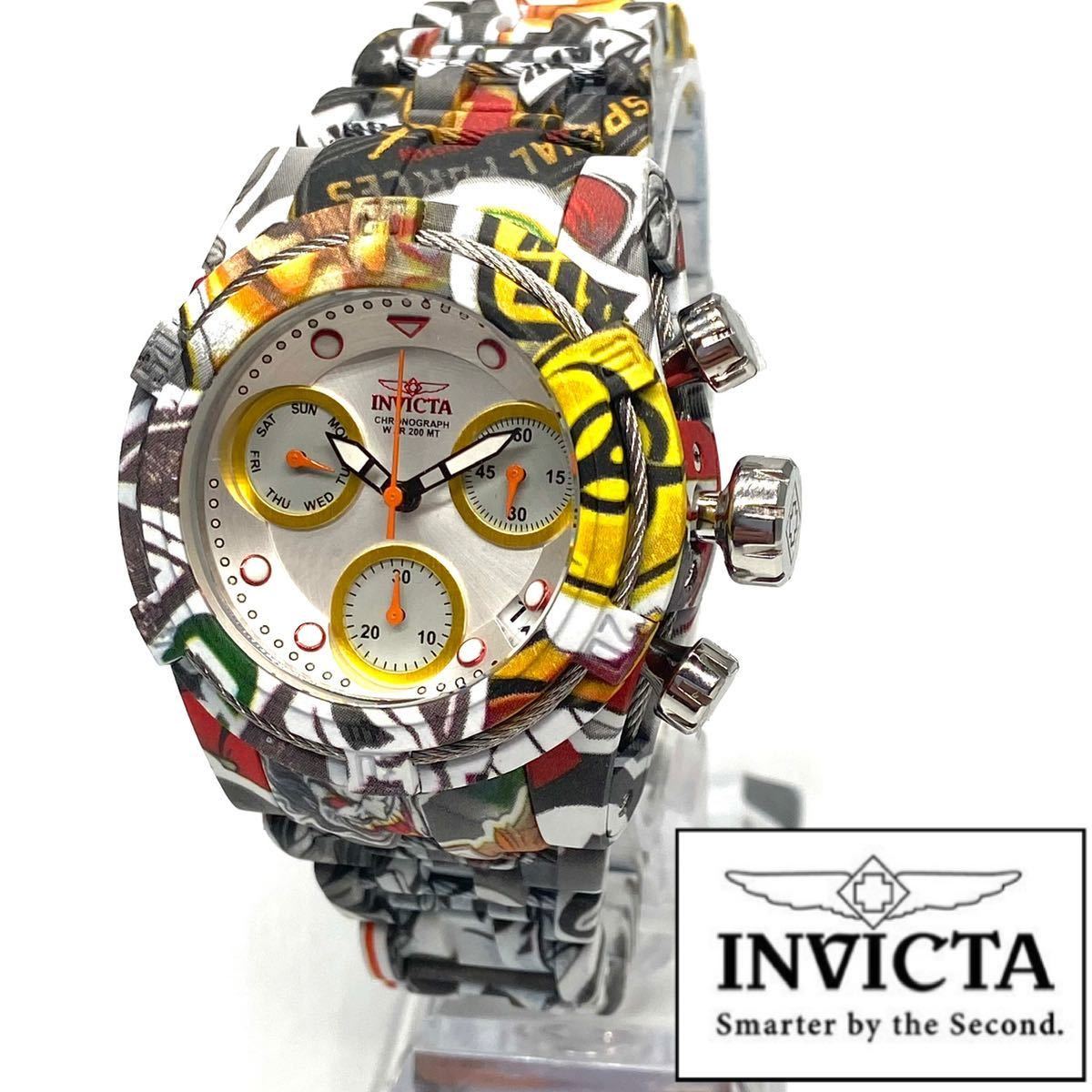 ヤフオク! -「invicta」(レディース腕時計) の落札相場・落札価格