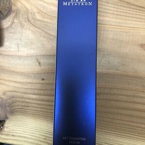 MTメタトロン MT エッセンシャル・セラム 30ml