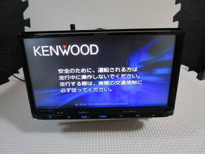 ケンウッドメモリーナビ MDV-L405 2018年モデル