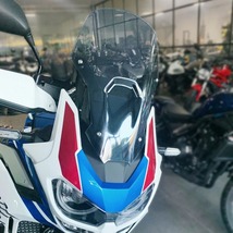 送料無料 HONDA ホンダ CRF1100 LCRF1100L アフリカツイン アドベンチャースポーツ2020-2021 ストリートバイク フロントガラス_画像2