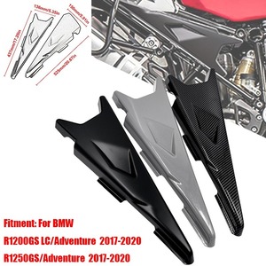 送料無料 Bmw R1200GS LC/ADV R1250GS/ADC シート フレームインフィル サイドパネル カバー フェアリング カウル