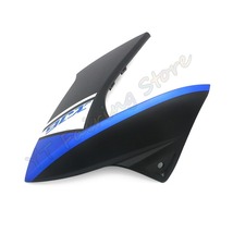 送料無料 YAMAHA ヤマハ XJ6 2009-2012 サイドパネル ボディ フェアリング カウル フェアリング プラスチック_画像4