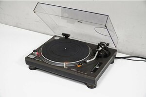 011 美品 Technics(テクニクス) SL-1200MK3 ターンテーブル DJ レコードプレーヤー