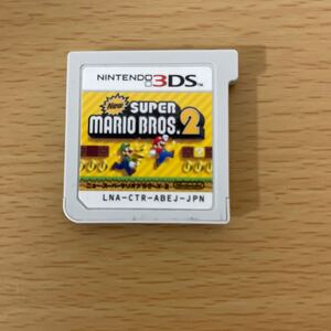 マリオカセット 3DS
