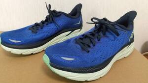 ホカ オネオネ HOKA ONE ONE クリフトン8 CLIFTON8 26.5cm ランニングシューズ