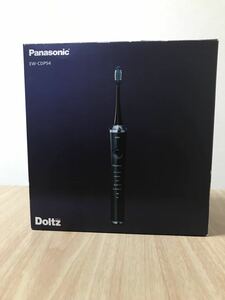 Panasonic 電動歯ブラシ Doltz（ドルツ） 青 EW-CDP54-A