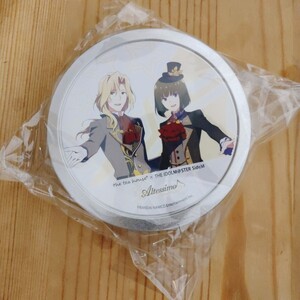 SideM、 the tea house コラボハーブティー Altessimo