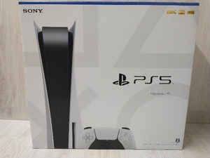 PlayStation 5(CFI-1000A01)　本体一式　初期化済　動作確認済　SONY
