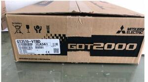 新品【東京発】三菱電機 MITSUBISHI 表示器GOT GT2510-VTBD タッチパネル【６ヶ月保証】