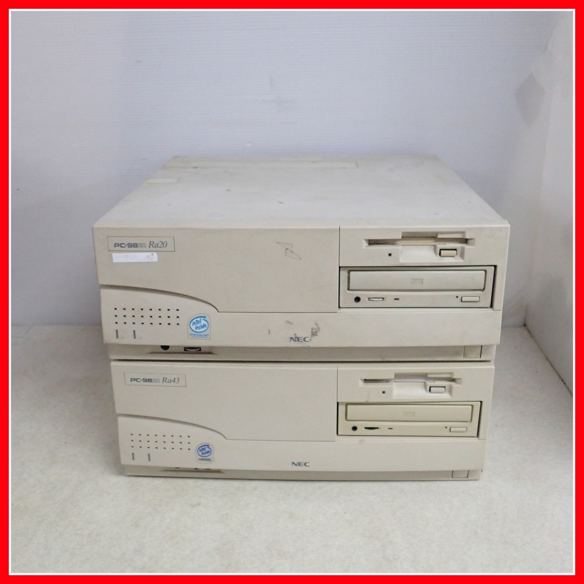 PC-98の値段と価格推移は？｜8,340件の売買情報を集計したPC-98の価格 