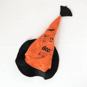ハロウィン パーティー 仮装 コスプレ グッズ 魔女 帽子
