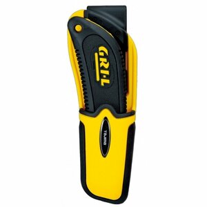 tajima Gree L auto lock ho ru Star yellow conform razor L type LC560YHSBL