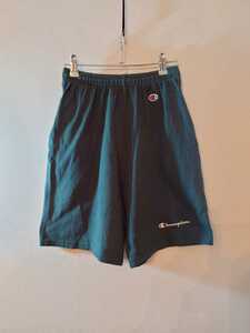  free shipping US model Champion Champion shorts S size real quality M size about half sweat pants America model 